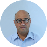 Alvaro Afianza Circular