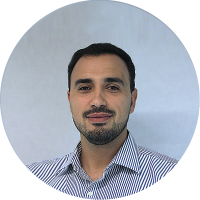 Arturo Afianza Circular